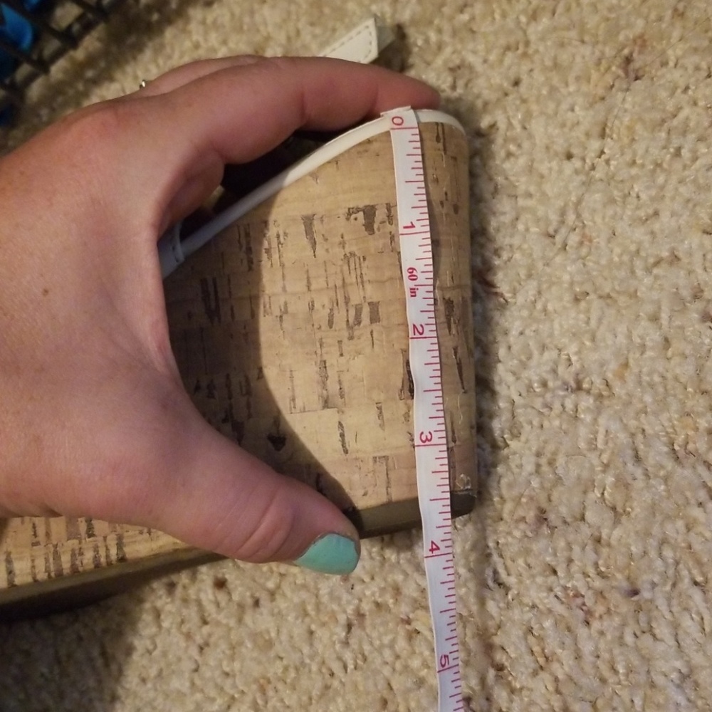 Wedges - Picture 6 of 6